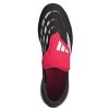 Buty adidas Predator League FT IN JR4741 czarny 41 1/3